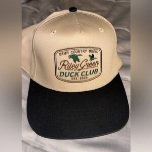 Riley Green Hat